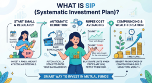 What Is SIP?