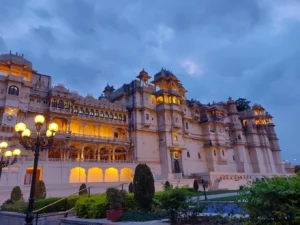 10 Best Places to Visit in Udaipur